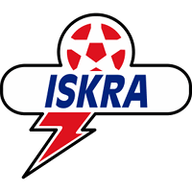 Logo Iskra Ribnita