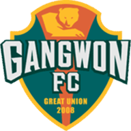 Logo Gangwon FC
