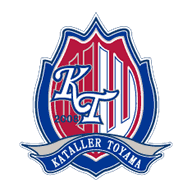 Logo Kataller Toyama