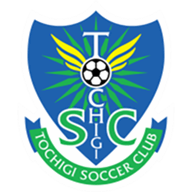 Logo Tochigi SC