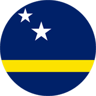 Logo Curacao (W)