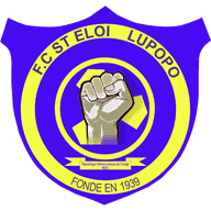 Logo Saint-Eloi Lupopo