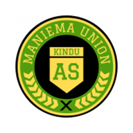 Logo Maniema Union