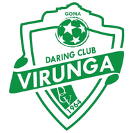 Logo Virunga