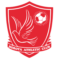 Logo Horoya AC