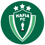 Logo Hafia FC