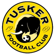 Logo Tusker FC