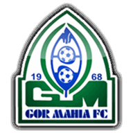 Logo Gor Mahia