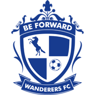 Logo Mighty Wanderers