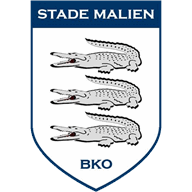 Logo Stade Malien