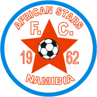 Logo African Stars