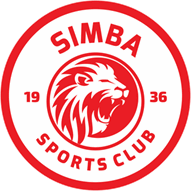 Logo Simba SC