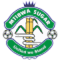 Logo Mtibwa Sugar