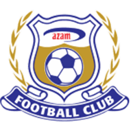 Logo Azam FC