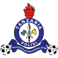 Logo Polisi Tanzania FC