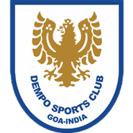 Logo Dempo SC