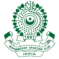 Logo Mohammedan SC