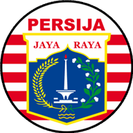 Logo Persija Jakarta