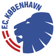 Logo FC København