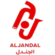Logo Al-Jandal