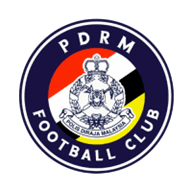 Logo PDRM