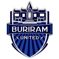 Logo Buriram United