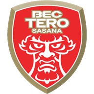 Logo Police Tero FC