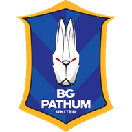 Logo BG Pathum United