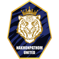 Logo Nakhon Pathom
