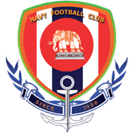 Logo Siam Navy FC