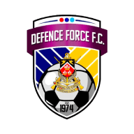 Logo Defence Force