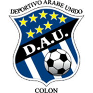 Logo CD Árabe Unido