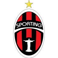 Logo Sporting San Miguelito