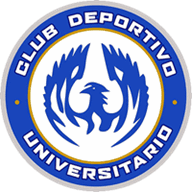 Logo CD Universitario