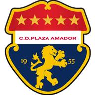 Logo CD Plaza Amador