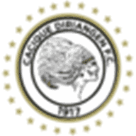 Logo Diriangén FC