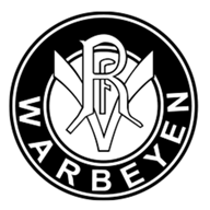 Logo VfR Warbeyen