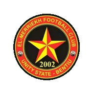 Logo El Merriekh FC Bentiu