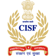 Logo CISF Protectors