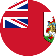 Logo Bermuda (W)