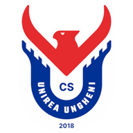 Logo Unirea Ungheni