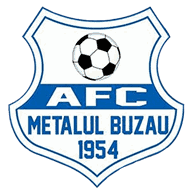 Logo Metalul Buzău