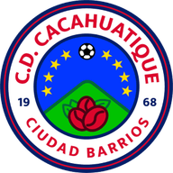 Logo CD Cacahuatique