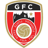 Logo Guarda FC