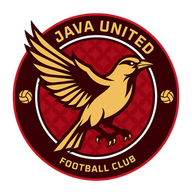 Logo Java United F.C.