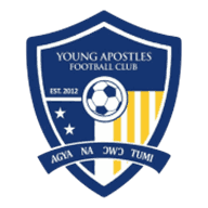 Logo Young Apostles