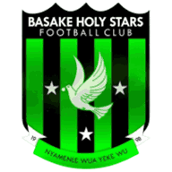 Logo Holy Stars