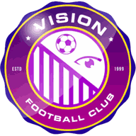 Logo Vision FC