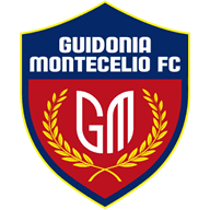 Logo Guidonia Montecelio