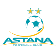 Logo FC Astana